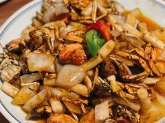 -周家二小姐的菜(西津渡店)