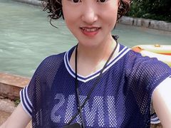 -十渡高山漂流