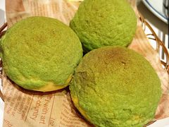 港式菠萝包-粤食堂(天津和悦汇店)