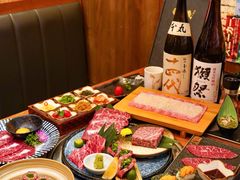 -丸藏和牛烧肉专门店(园区师惠坊店)