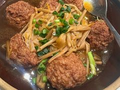 -品大三·经典淮扬菜(大行宫店)