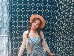 -璞真扎染博物馆