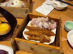-汇点煌餐厅