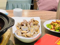 -今鲜源大酒店·中华餐饮名店(新湛路店)