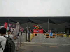 -东浩兰生上海世博展览馆