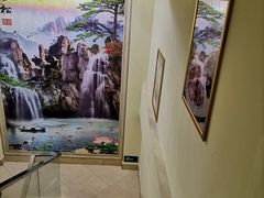 -金杏·粘卷子 烤鸭 农家菜