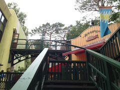 -三鹰之森吉卜力美术馆