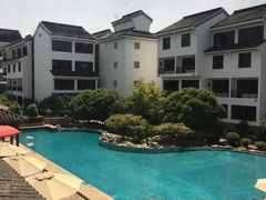 -苏州吴宫泛太平洋酒店