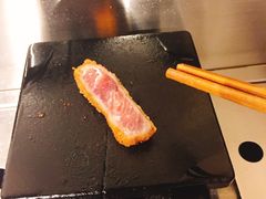 -牛かつもと村(上野店)