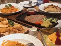 -必胜客(泰盛广场店)