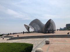 -南汇嘴观海公园