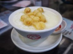 -义顺牛奶公司(庇利金街店)