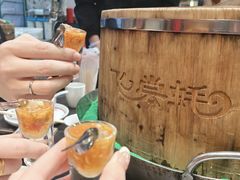 -飞尝蚝·顺德菜·鱼生(顺德总店)