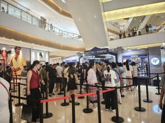 -天河城购物中心