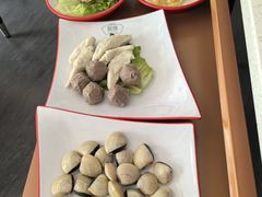 -鲍媽·原汤鲍鱼鸡(克拉广场店)