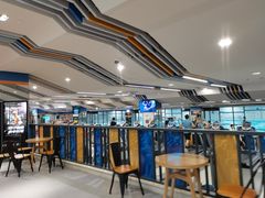 -海派健身(洋河力帆店)