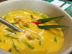 -帕蓝·暹罗料理(大学路店)