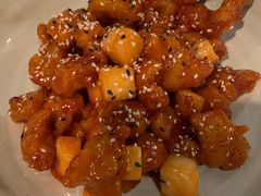 -华豫川酒家(大卫城店)