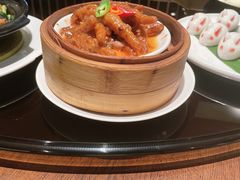 -ZEN采蝶轩·粤味臻鲜·手作点心·商务宴请(泰州店)