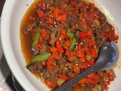 -湖兰金牌小炒肉(椒江万达店)