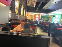-胖哥俩肉蟹煲(淮安万达店)