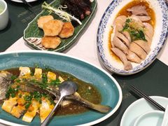 -常来小聚·广州非遗传承餐厅(高德置地店)