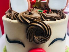 -CAKE BOSS 蛋糕老板(领展购物广场·中关村店)