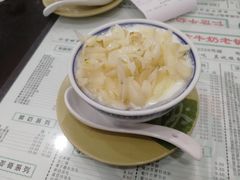 百合双皮奶-仁信老铺(盈信城市广场B区店)