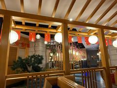 -九田家黑牛烤肉料理·自助(洪洞县城市花园店)