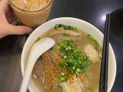 -源记茶餐厅(凤凰店)