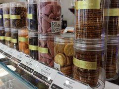 -玲婧胡同·生日蛋糕·餐厅(嘉里城店)