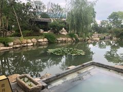 -溧阳天目湖天沐温泉