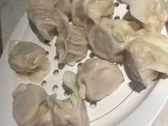 -悦海·家宴·冰花皮皮虾大锅贴(宝龙店)
