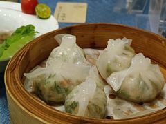 -鹭江宾馆·观海餐厅