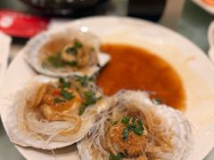 -华盛丰温州大排档(东三环南路店)