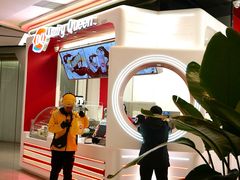 -DQ·蛋糕·冰淇淋(五棵松万达店)