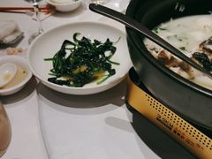 -小厨娘淮扬菜(清江苏宁广场店)