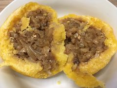 菜团子-白魁老号饭庄(交道口店)