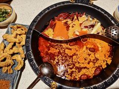 -火社火锅(裕华万达店)