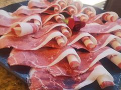 -前门涮肉(群力店)