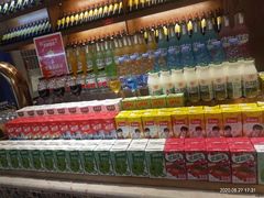 -吉布鲁牛排海鲜自助(温江合生汇店)