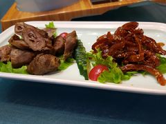 -水岸小城故事(堤口路店)