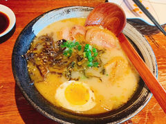 -白石的深夜食堂(大上海店)