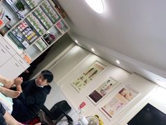 -爱脊康新中式推拿(江汉路步行街店)