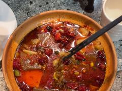 -里岛烤鱼(东港凯虹广场店)