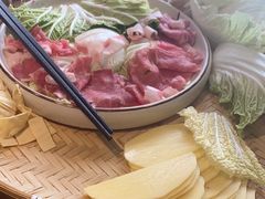 -滇铺子·云南特色菜·第九届野生菌美食节(东风东路c86店)