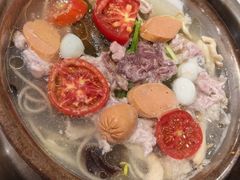 -海关荤豆花(洋河一路店)
