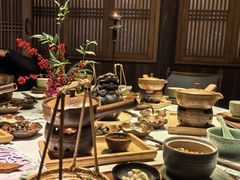 -叶叶菩提(太原别墅店)