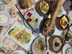 -赏点粤式点心(广州塔店)