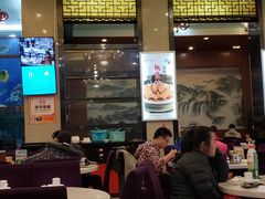 大堂-榕记(番禺总店)